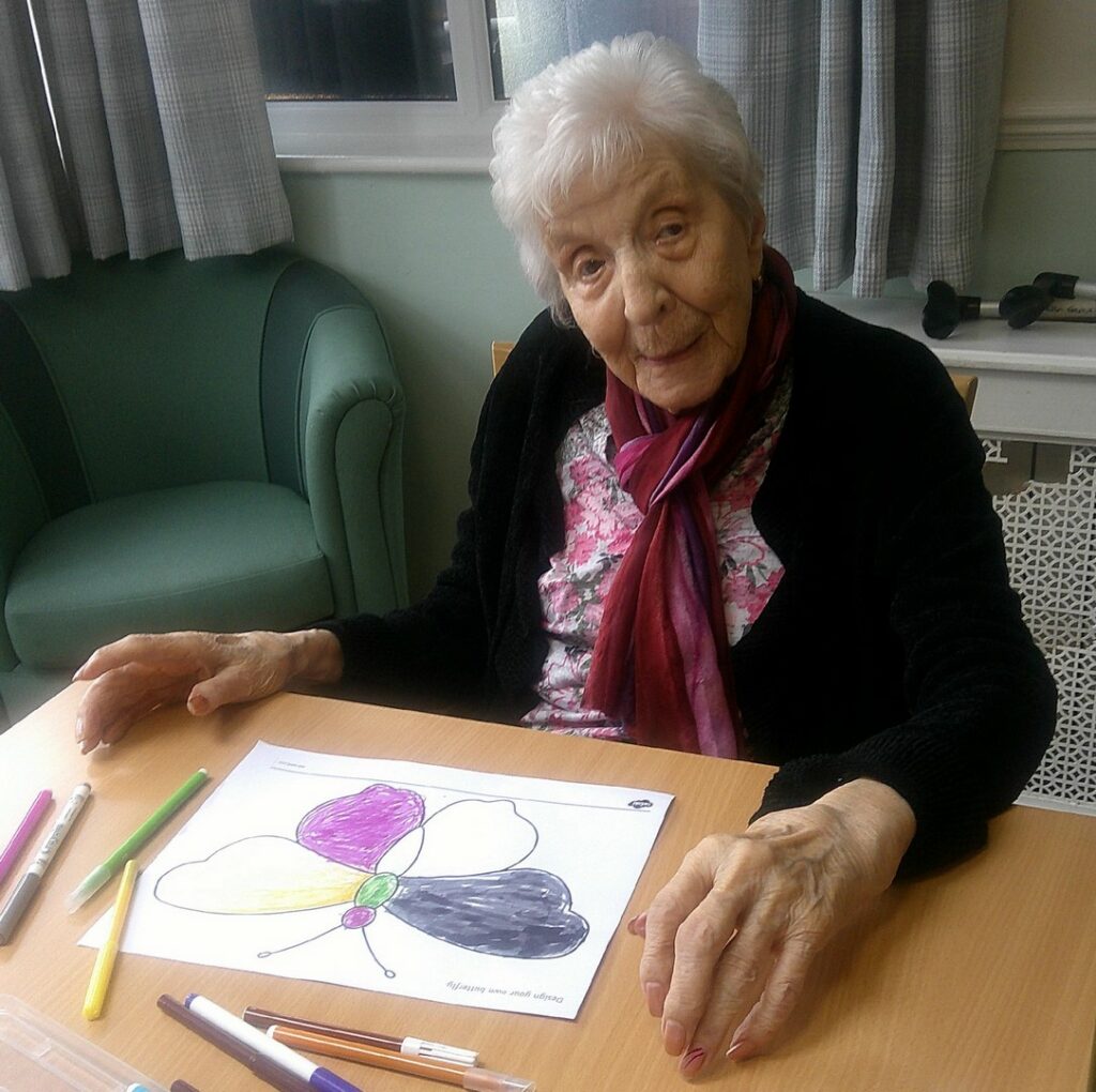 Nightingale Care Home