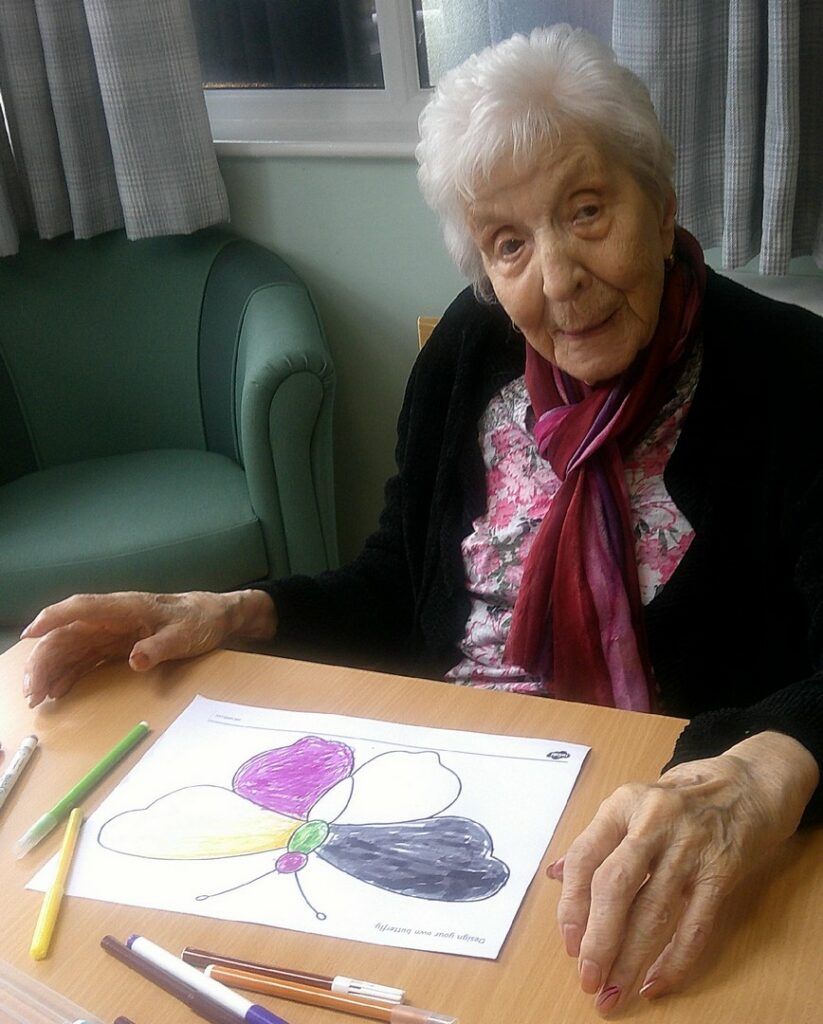Nightingale Care Home