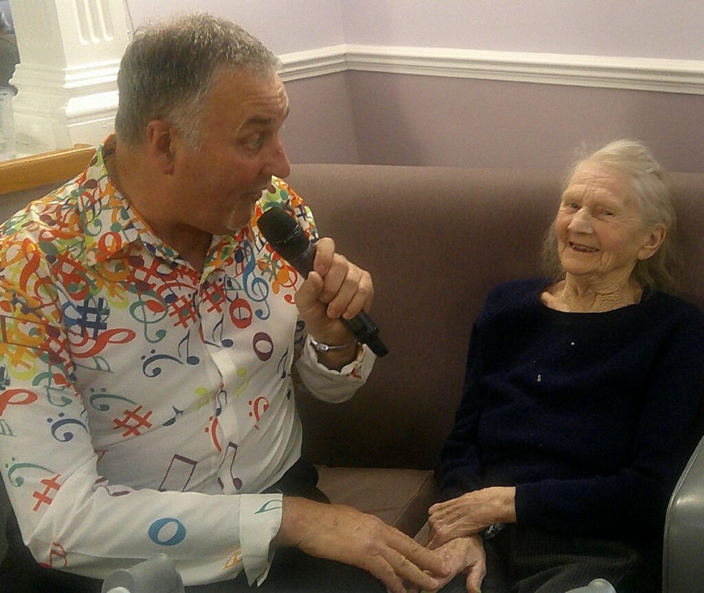 Nightingale Care Home