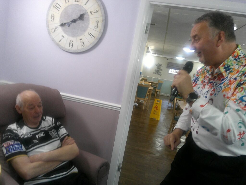 Nightingale Care Home