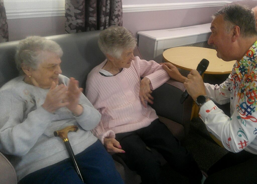 Nightingale Care Home