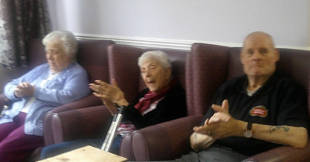 Nightingale Care Home