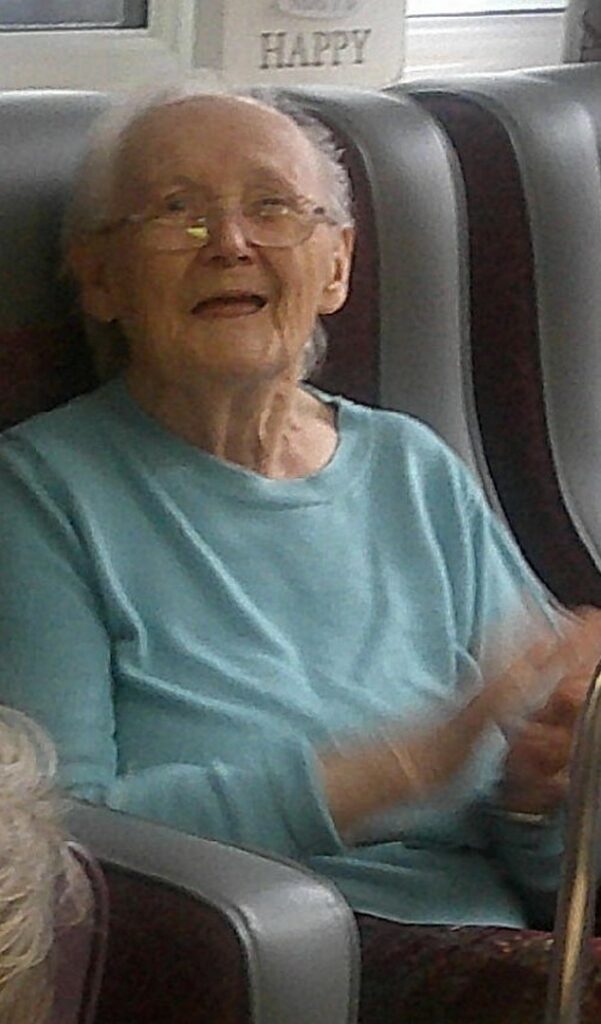 Nightingale Care Home