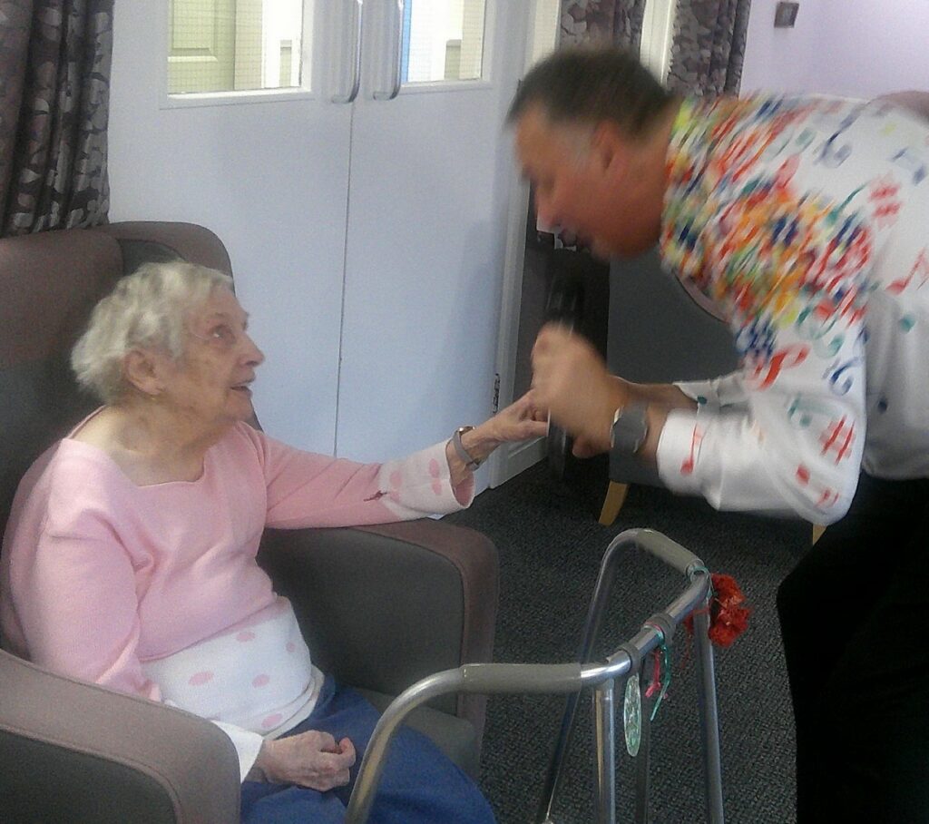 Nightingale Care Home