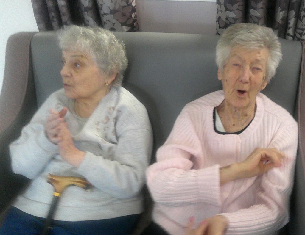 Nightingale Care Home