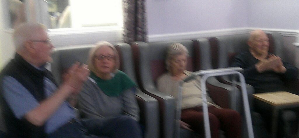 Nightingale Care Home