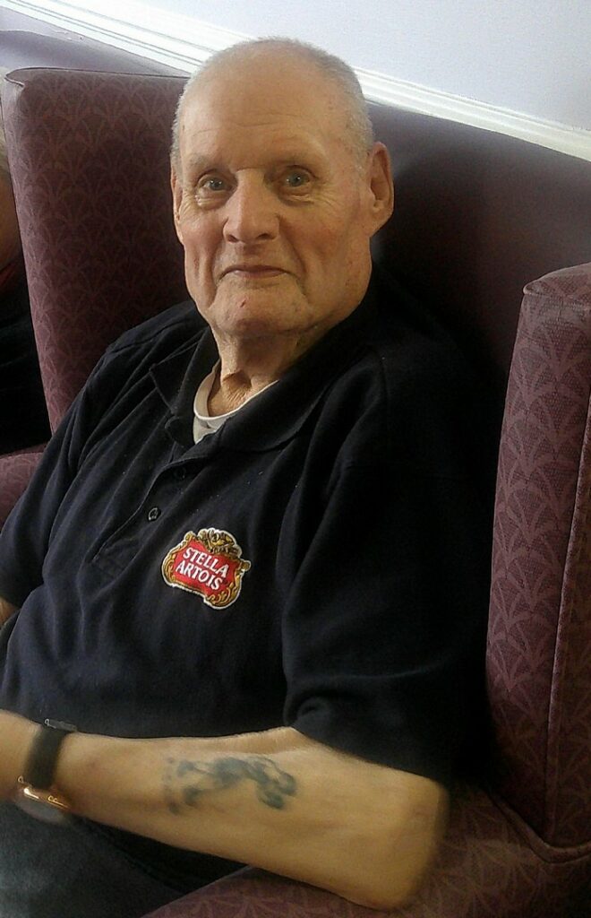 Nightingale Care Home
