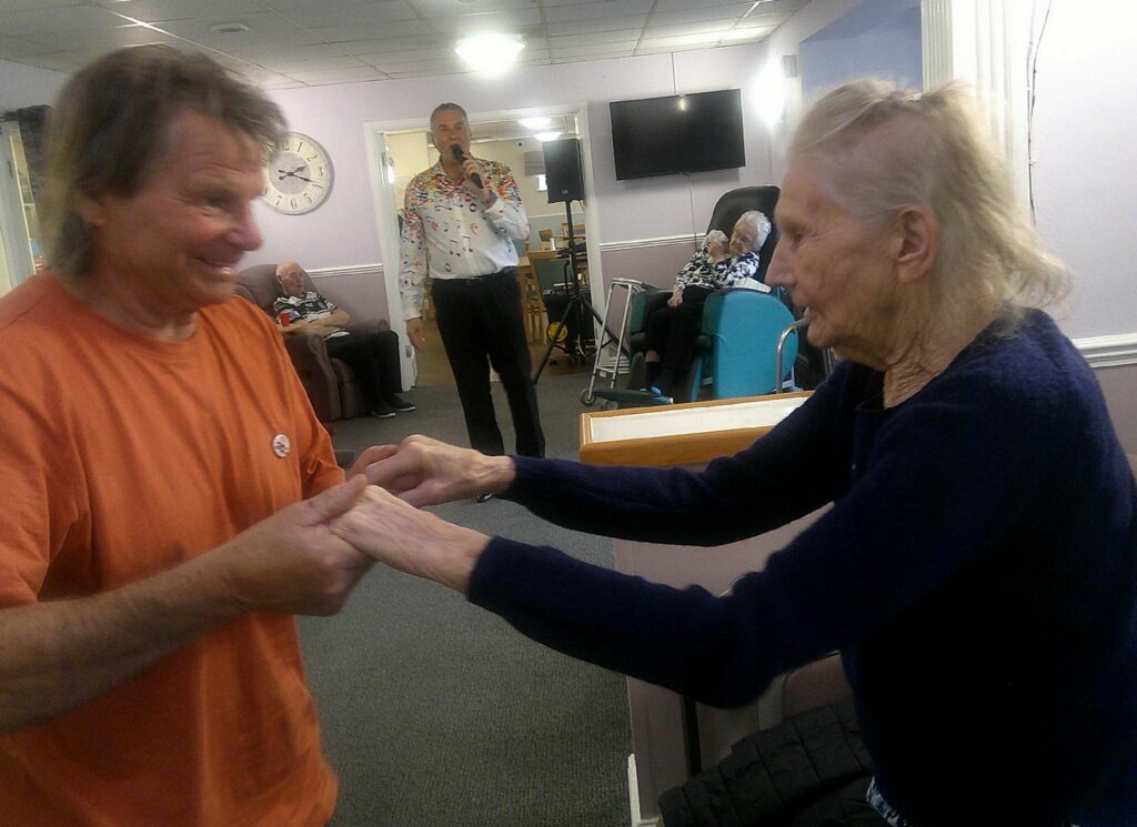Nightingale Care Home