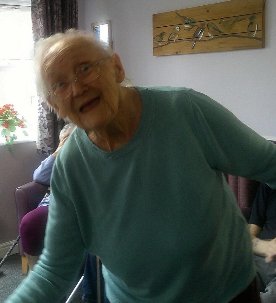 Nightingale Care Home