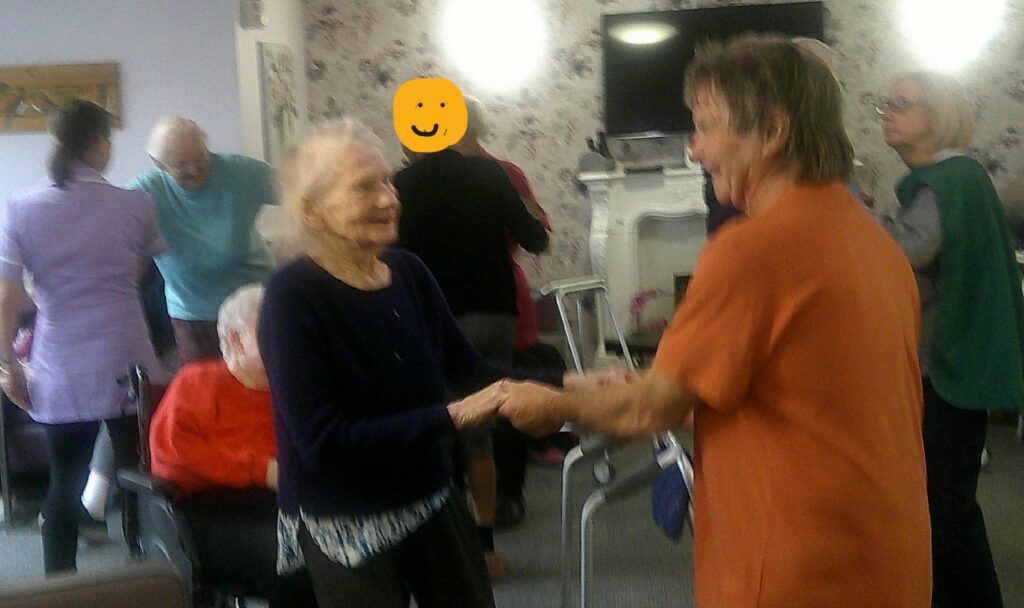 Nightingale Care Home