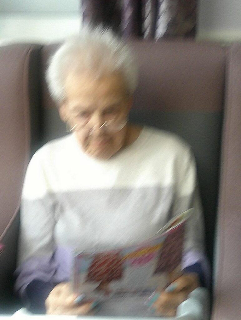 Nightingale Care Home