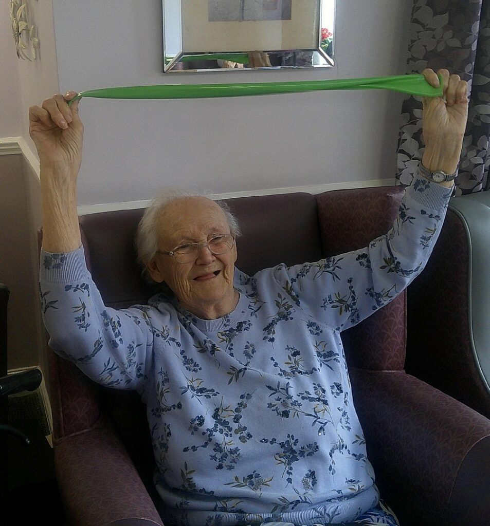 Nightingale Care Home