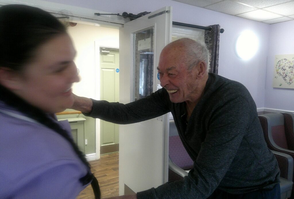 Nightingale Care Home