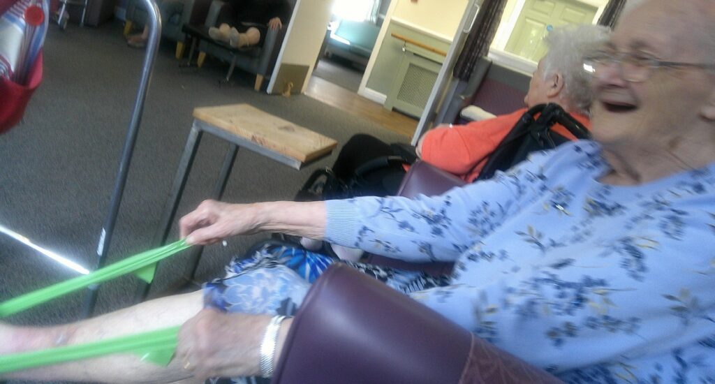 Nightingale Care Home