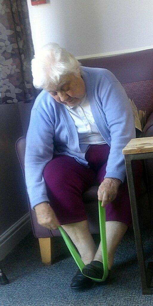 Nightingale Care Home