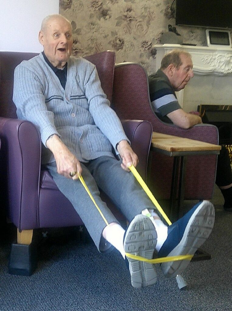 Nightingale Care Home