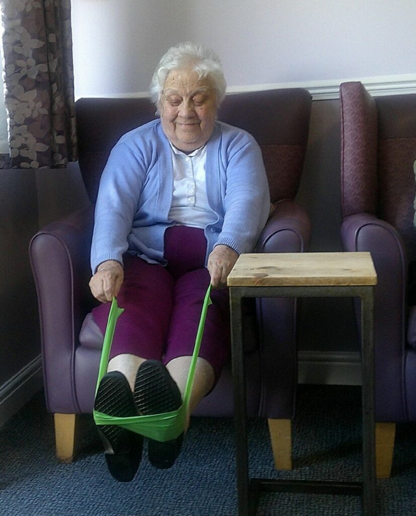 Nightingale Care Home