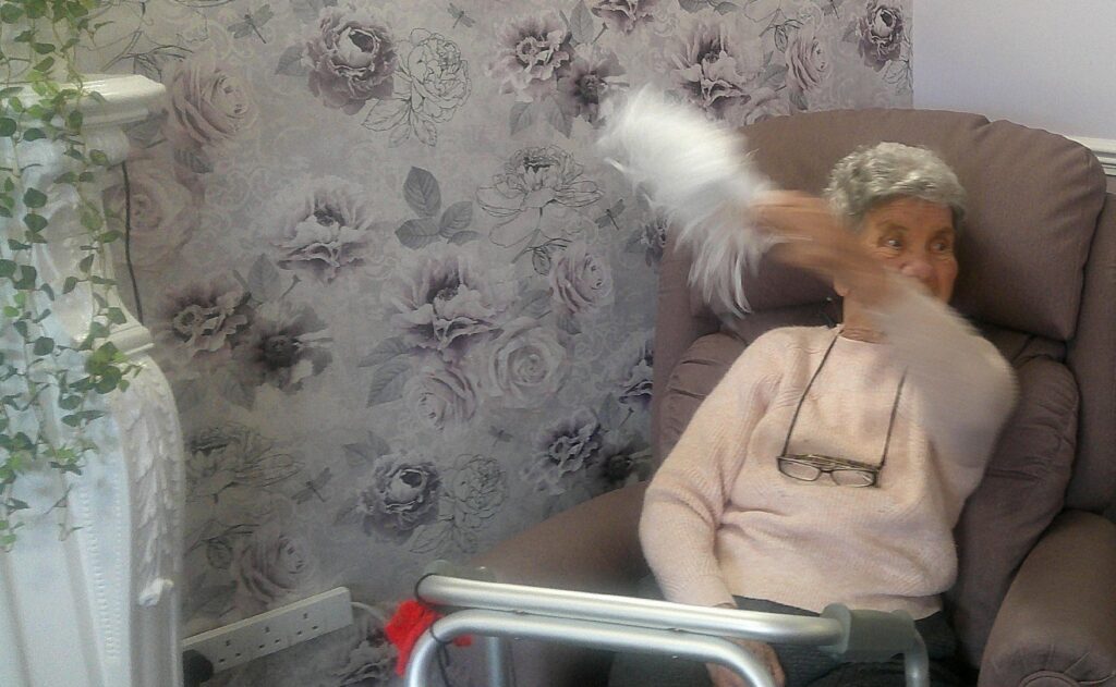 Nightingale Care Home