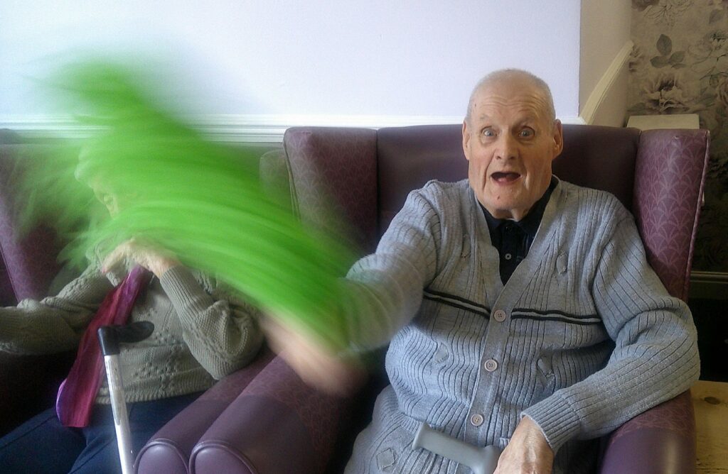 Nightingale Care Home
