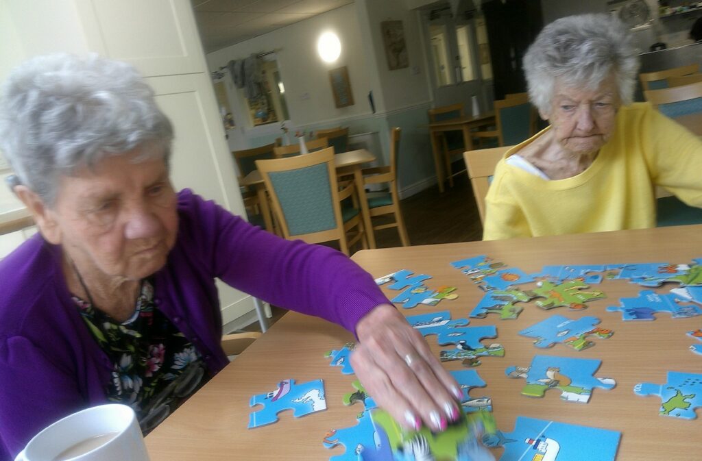Nightingale Care Home