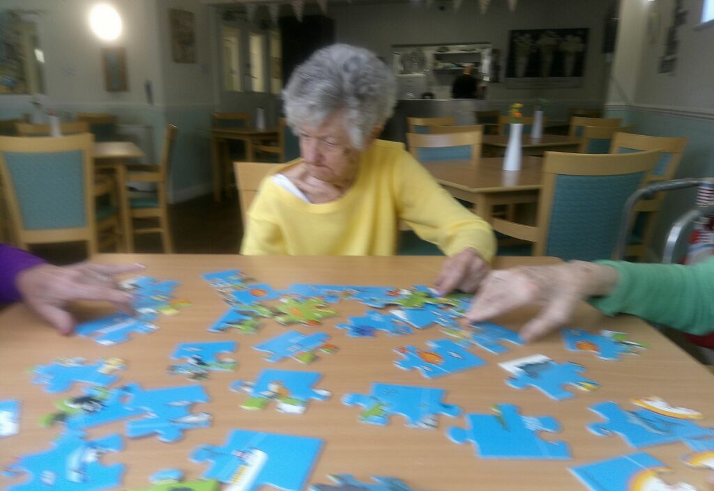 Nightingale Care Home