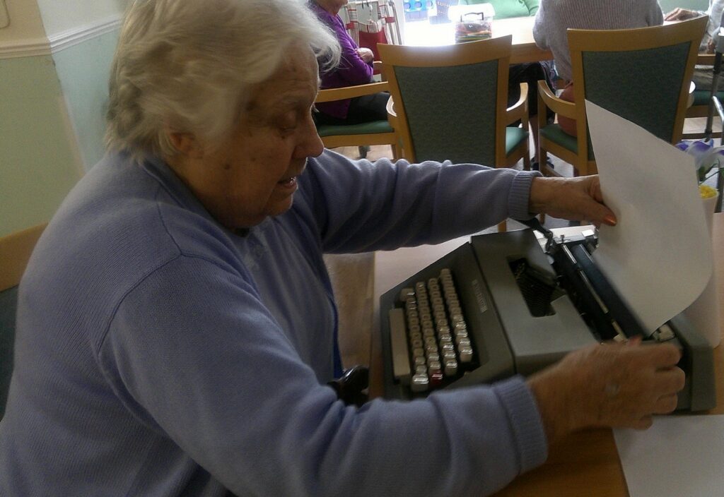 Nightingale Care Home