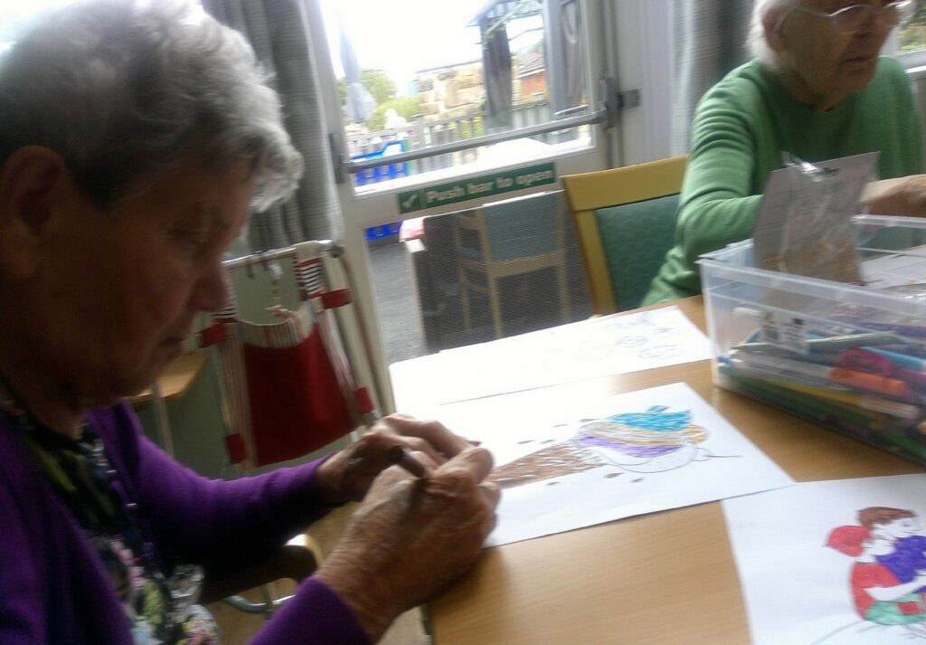 Nightingale Care Home