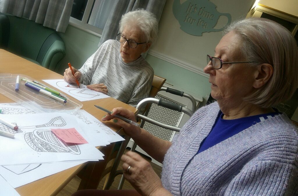 Nightingale Care Home