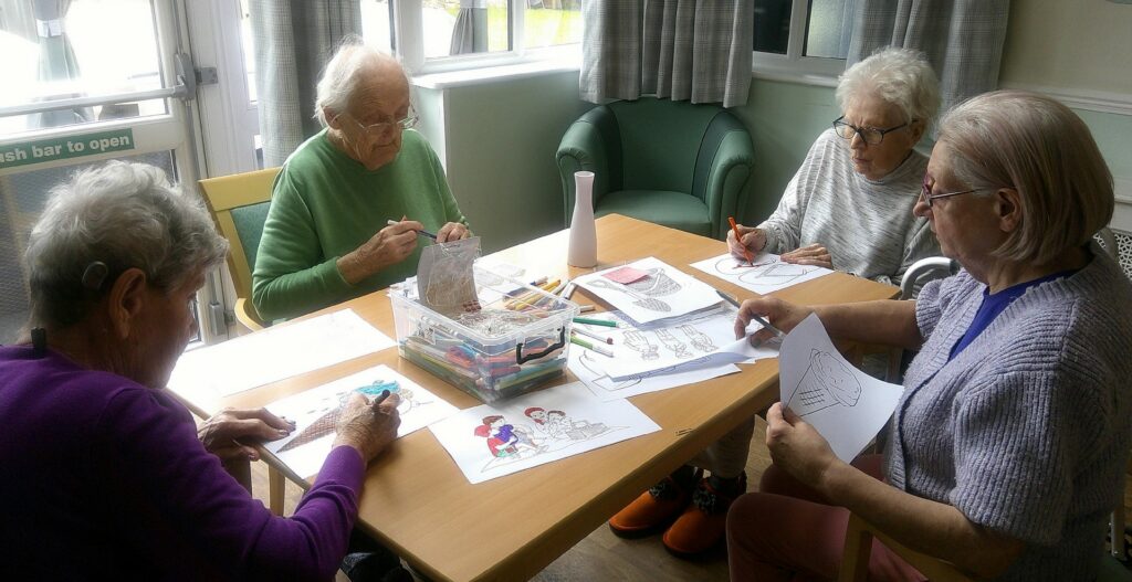 Nightingale Care Home