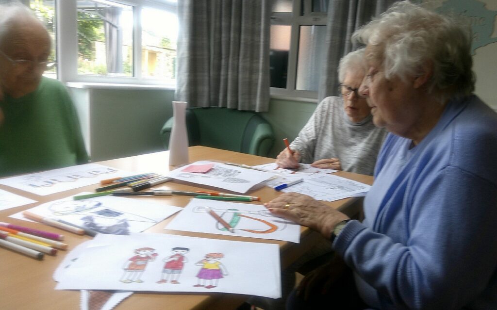 Nightingale Care Home