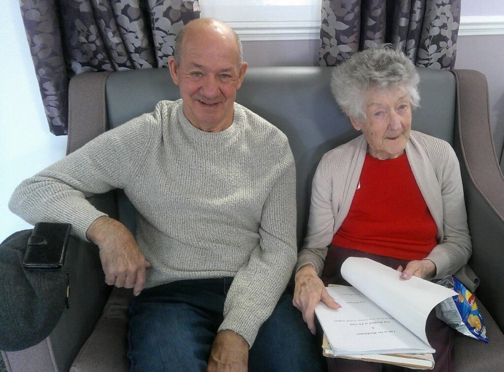 Nightingale Care Home