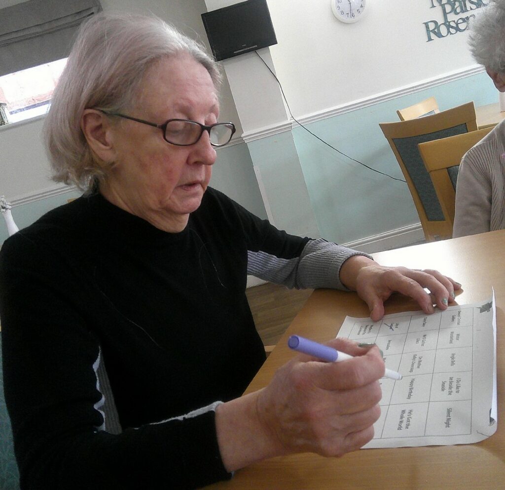 Nightingale Care Home