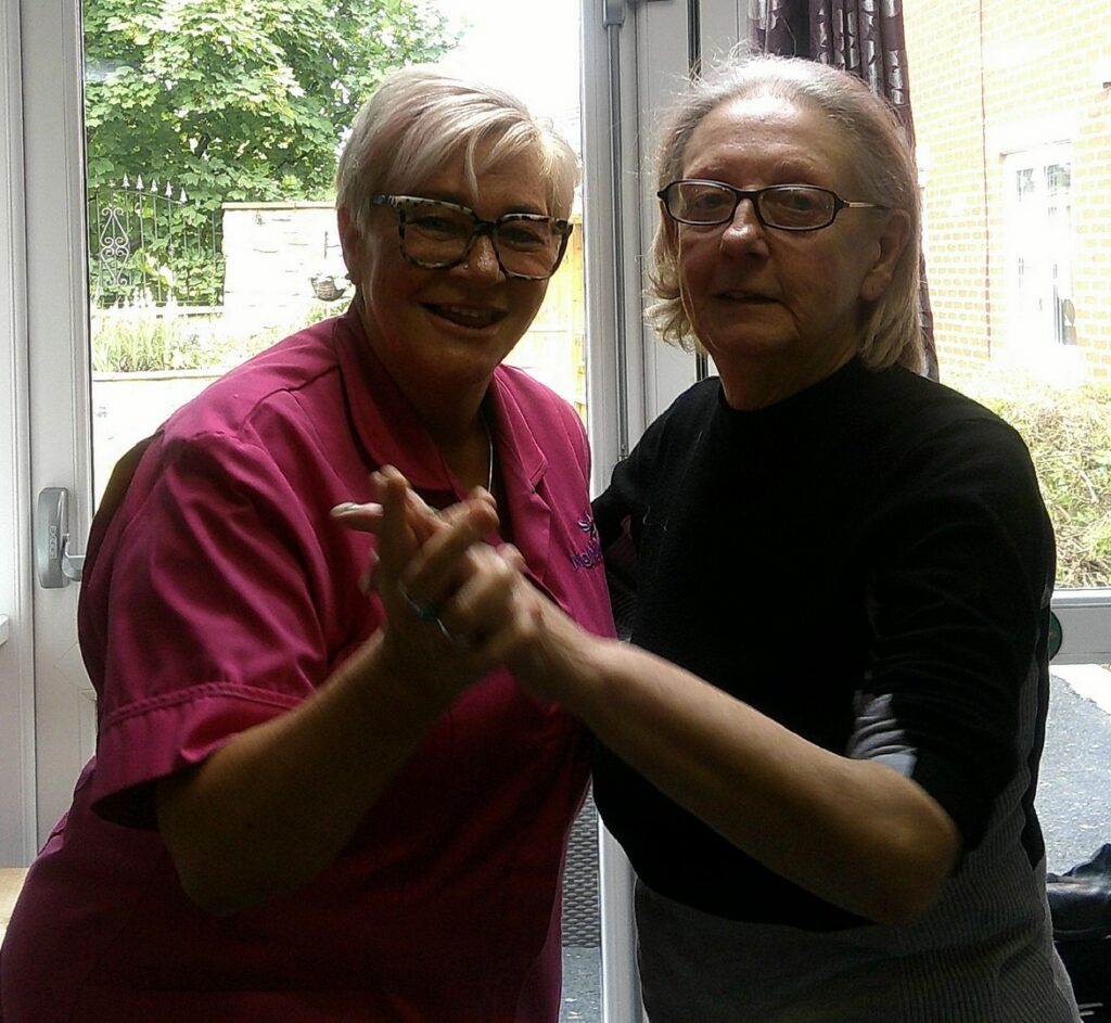 Nightingale Care Home