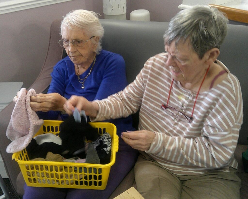 Nightingale Care Home