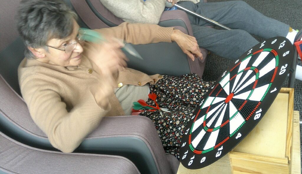 Nightingale Care Home