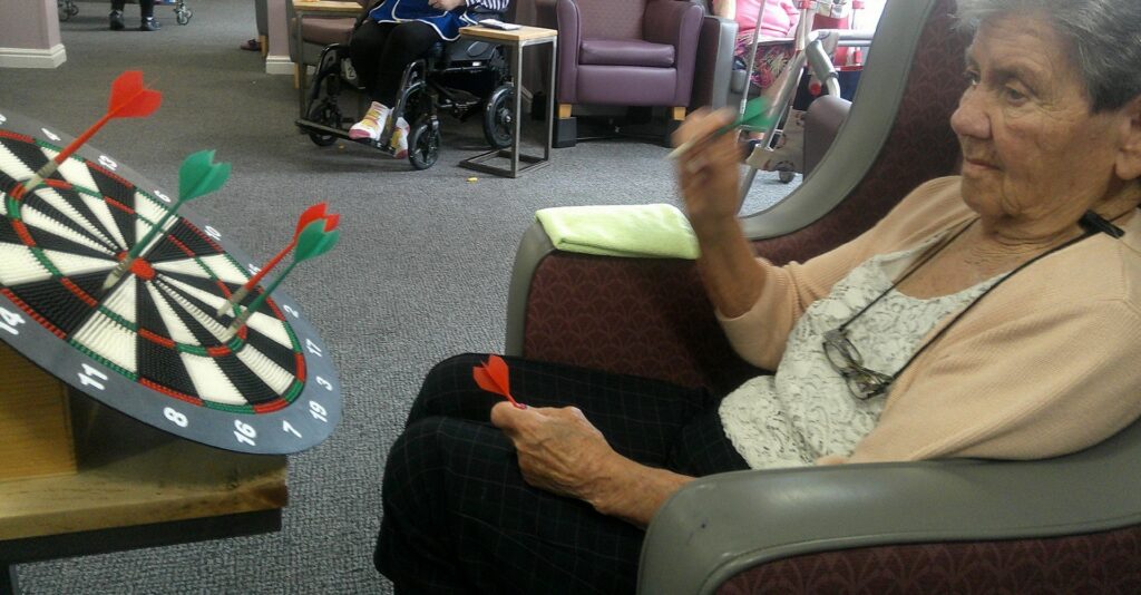 Nightingale Care Home