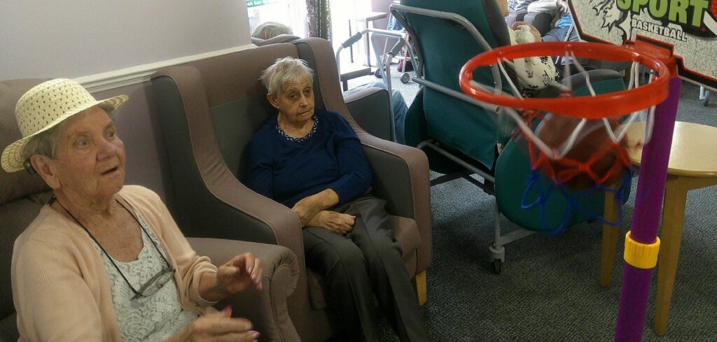 Nightingale Care Home