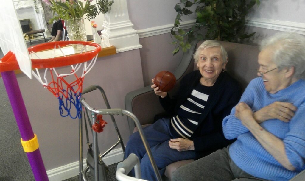 Nightingale Care Home