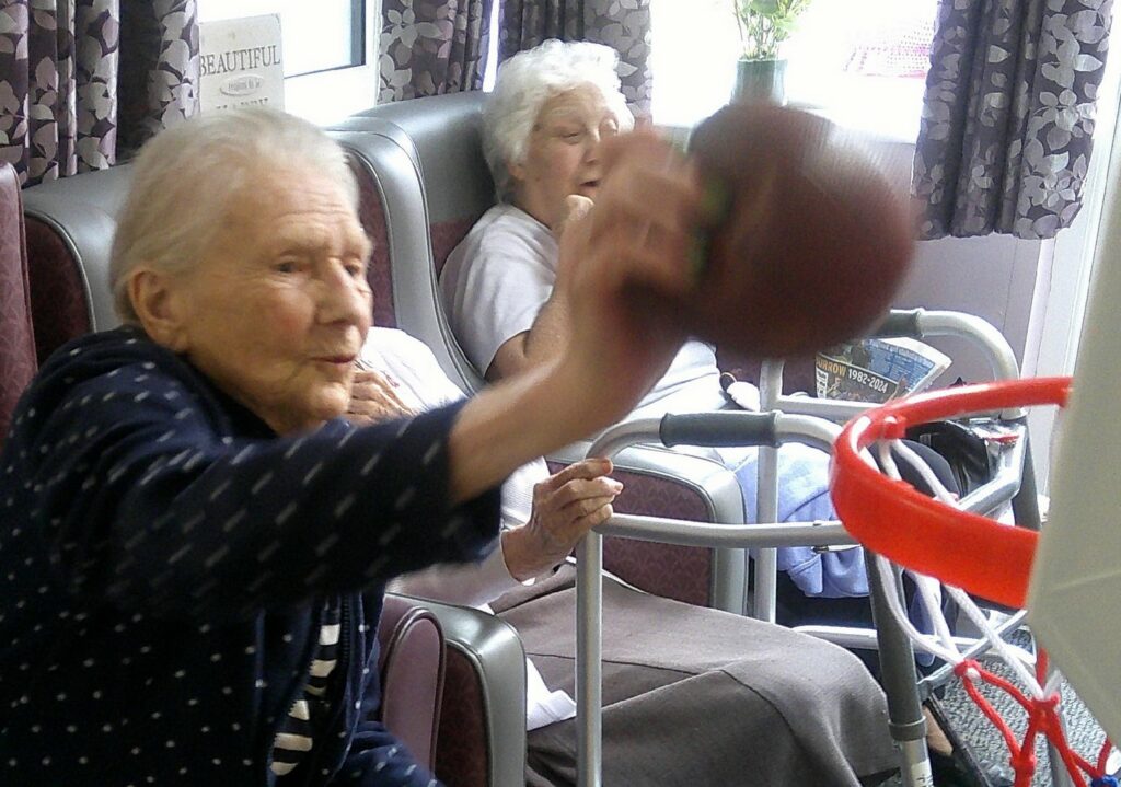 Nightingale Care Home