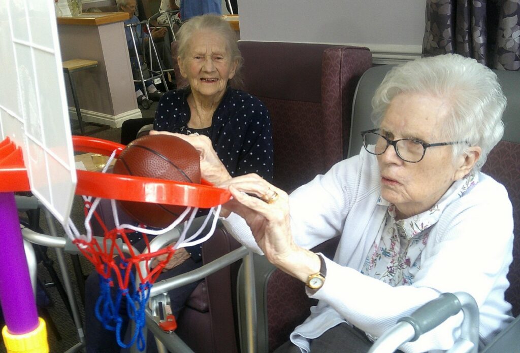 Nightingale Care Home