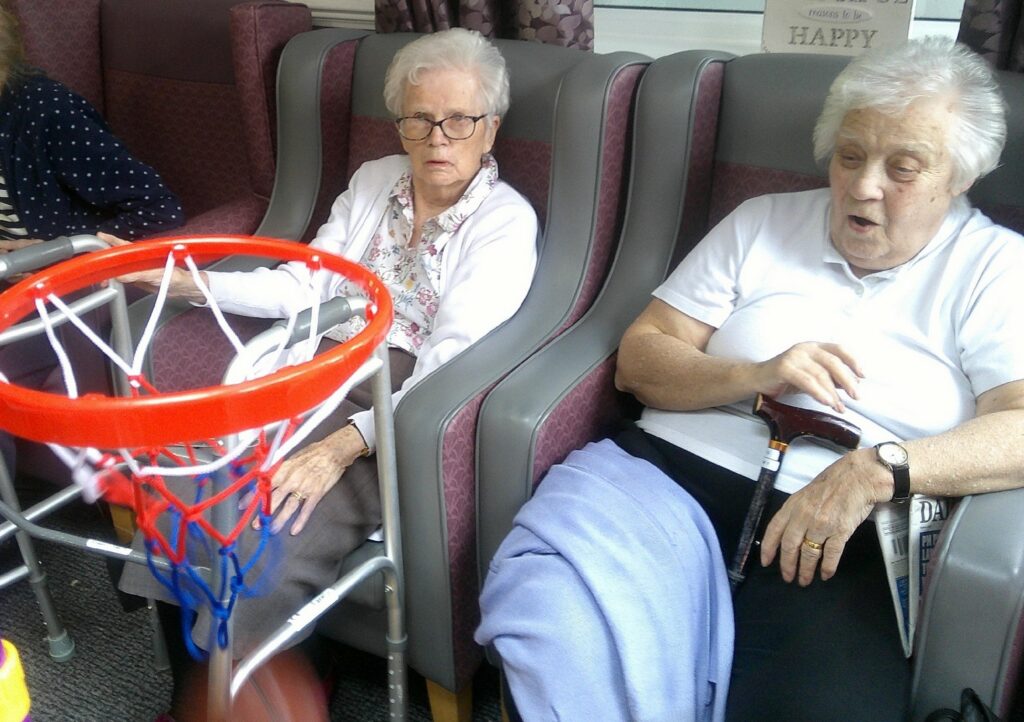Nightingale Care Home