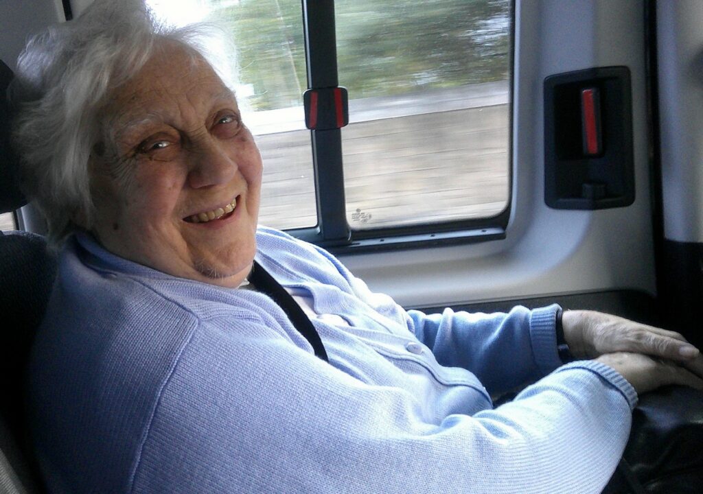Nightingale Care Home