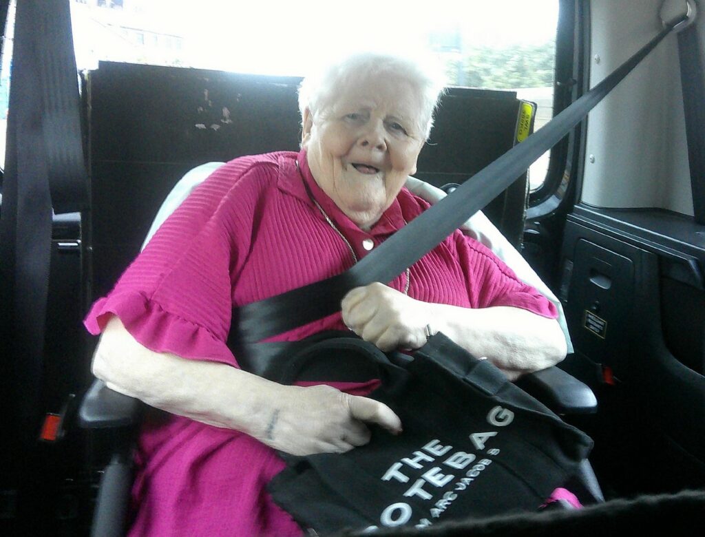 Nightingale Care Home