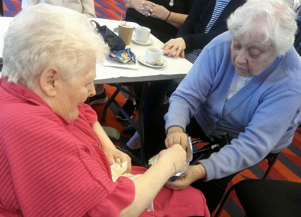 Nightingale Care Home