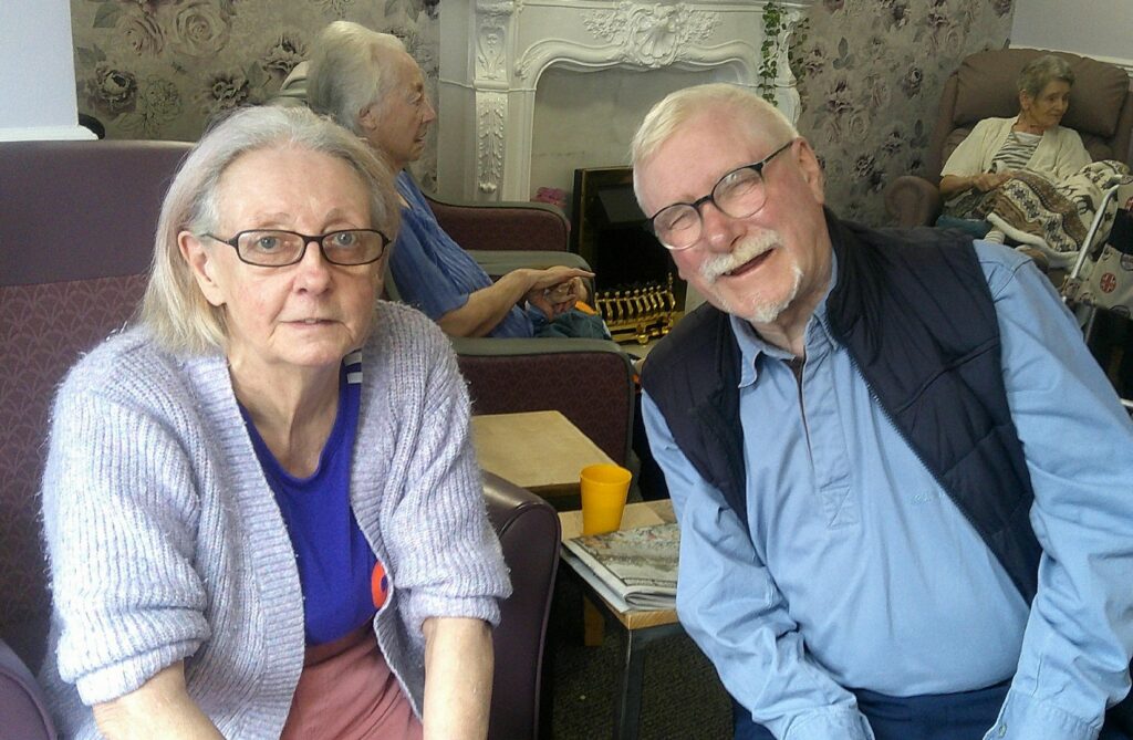 Nightingale Care Home