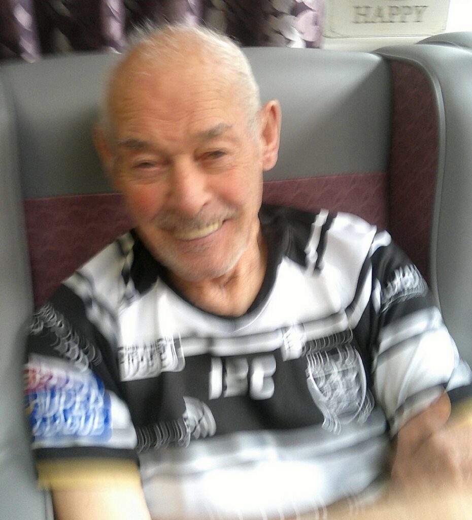 Nightingale Care Home