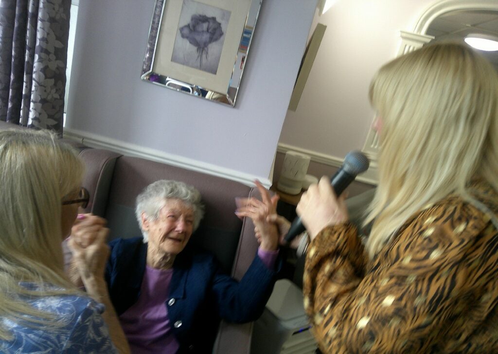 Nightingale Care Home