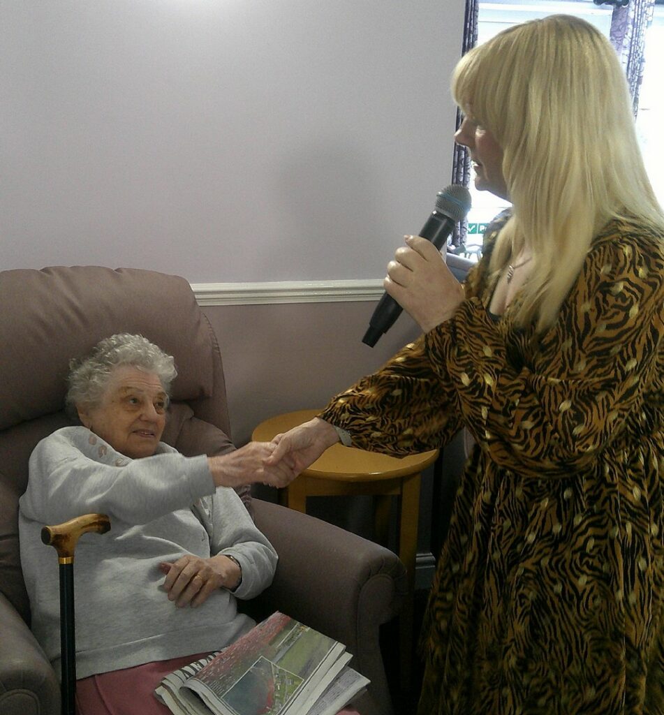 Nightingale Care Home