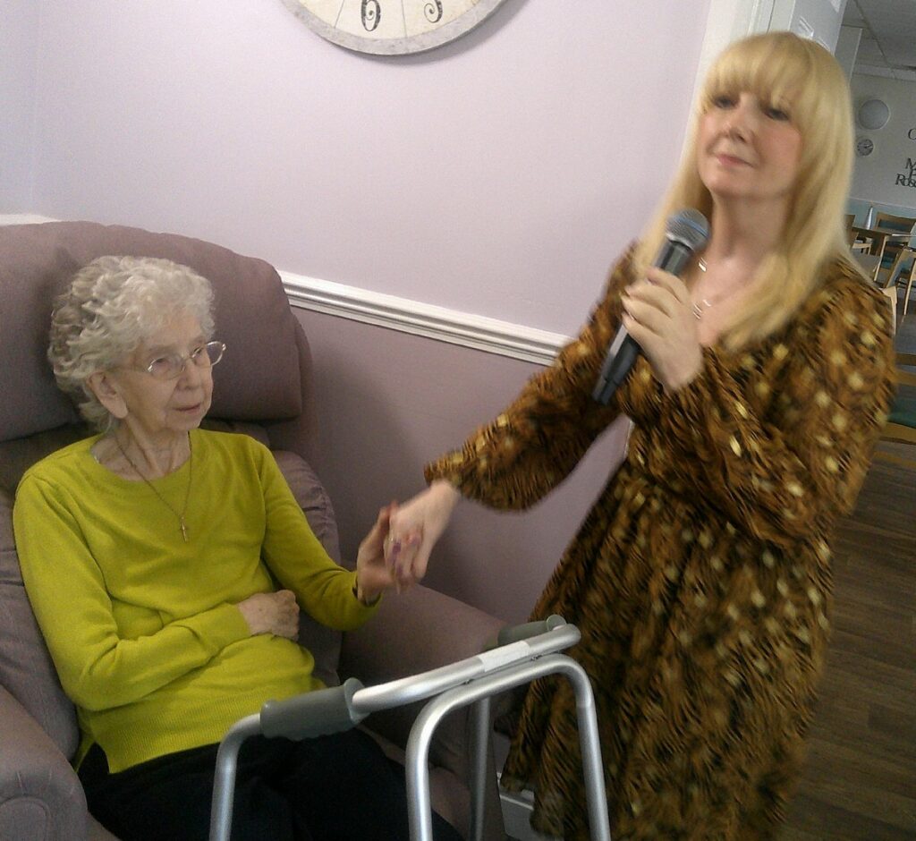 Nightingale Care Home