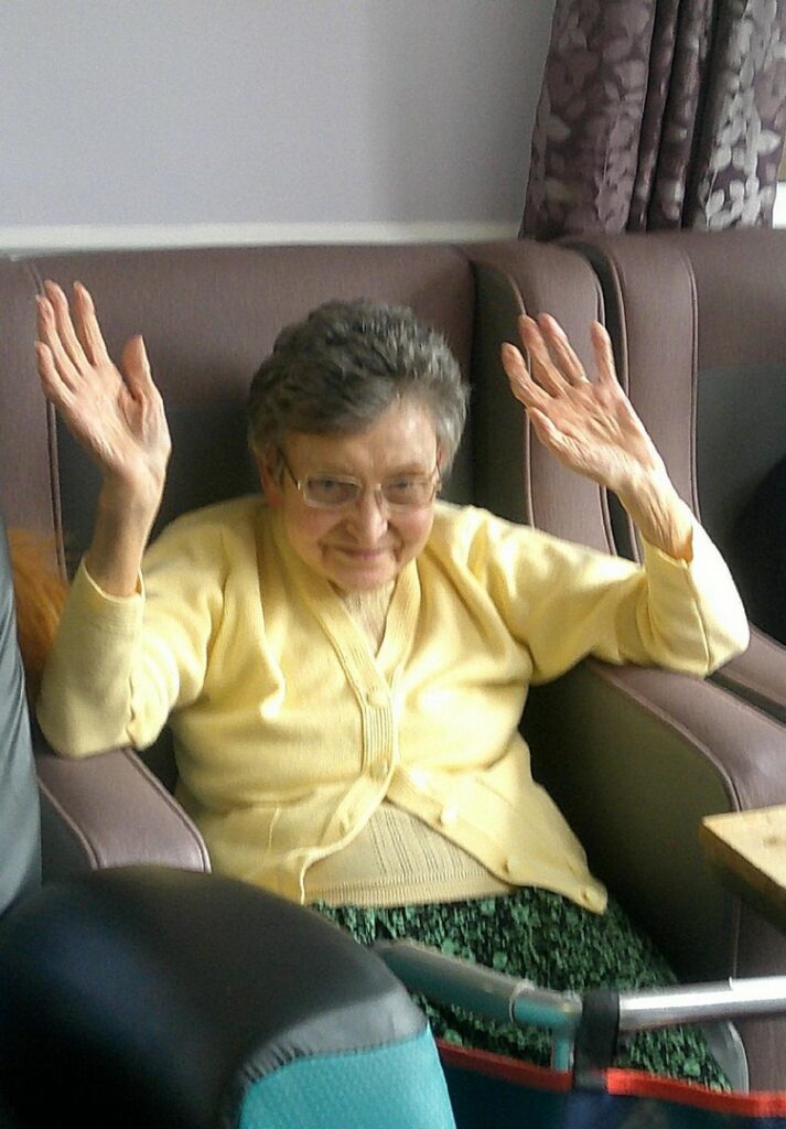 Nightingale Care Home